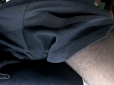 Show de localboybbsr na webcam