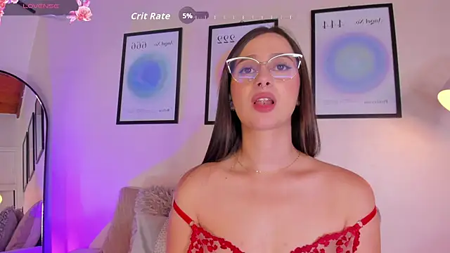 MelissaAlvarez live XXX chat