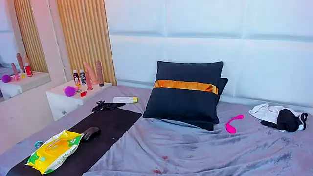 GraceAlexa12 – Live XXX-chat