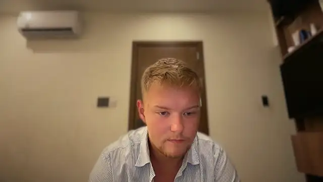 Max_Leman élő XXX-chatje