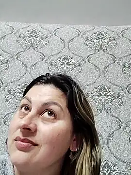 Webkamerová show Soli9999