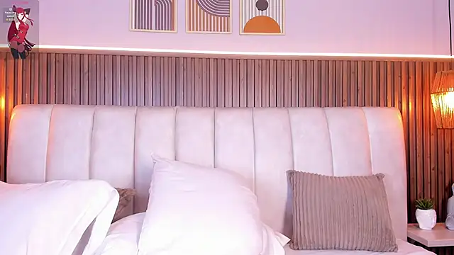 LisaLain's Live XXX Chat