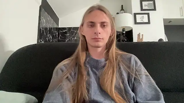 mi_chyort's Webcam Show