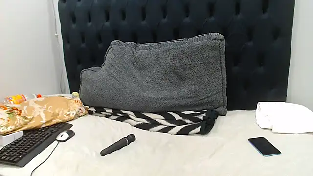 SexiestChocのライブXXXチャット