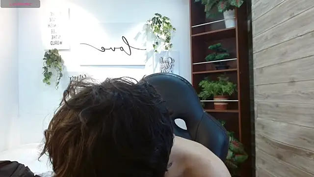 billy_wild – Live XXX-chat