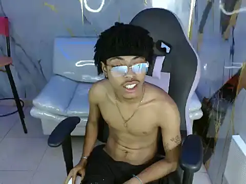 velvetcouple_x's Webcam Show