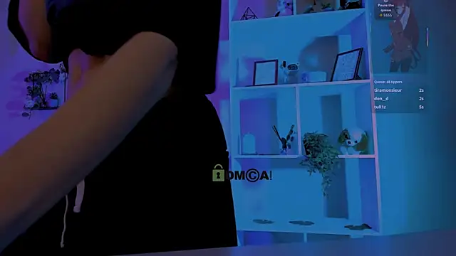 Show modela mia_mooon_ na web-kameri