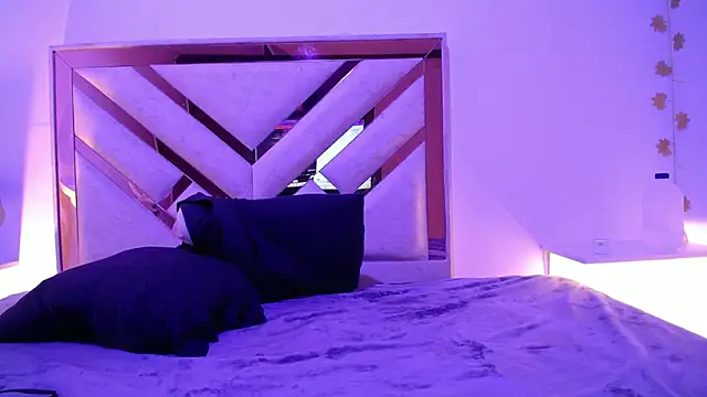 Draco_blaze's Webcam Show