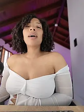 Chat XXX Live DannaBerry