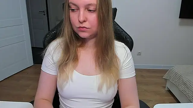 Chat XXX en directo de stacy_miracle