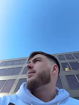 Show de webcam de Julian128