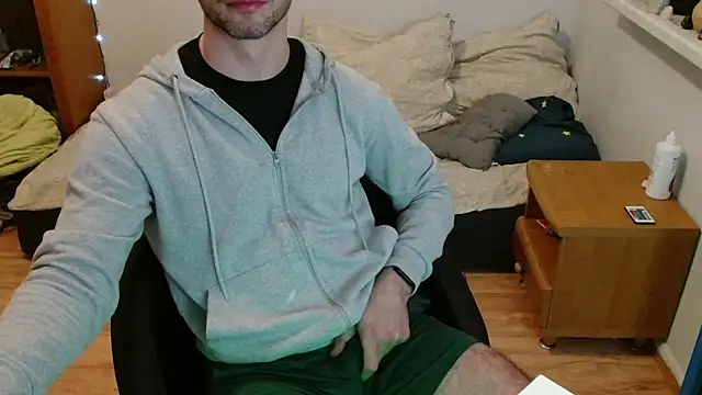 Вебкам-шоу OskarBreno