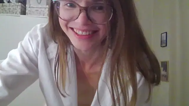 XXX chat uživo modela SEA_Dream