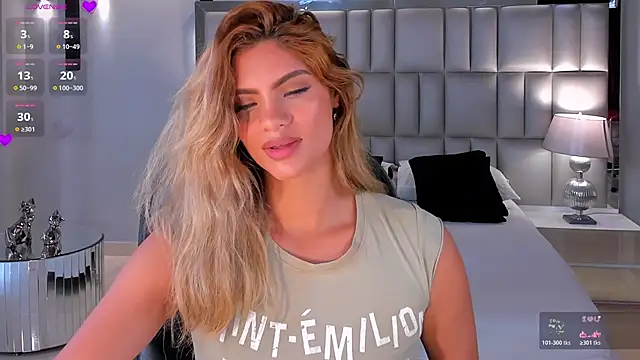 KyomiVelvet Live XXX Chat