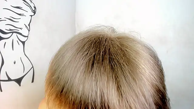 luxurioux_blake Obrolan Langsung XXX