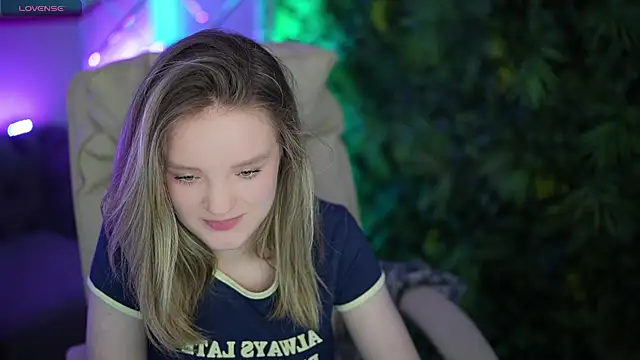 MariaMedow Live XXX-Chat