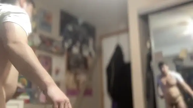 Chat +18 de BigBoyBlue ao vivo