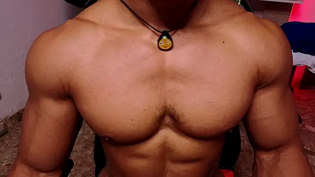 Chat XXX Live exquisite_gabe