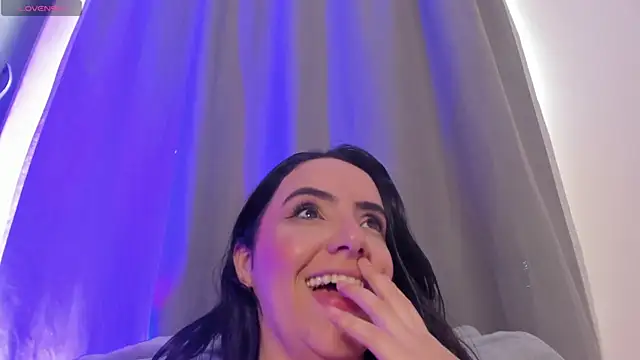 rouse_lili's Live XXX Chat