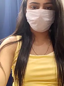 Ivymybae's Webcam Show