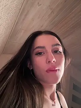 SofiaLaLight Live XXX-Chat