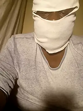 SpicingTinge Webcam Show