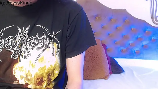 abysskingg's Webcam Show