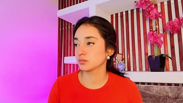 Kaorusweet লাইভ XXX চ্যাট