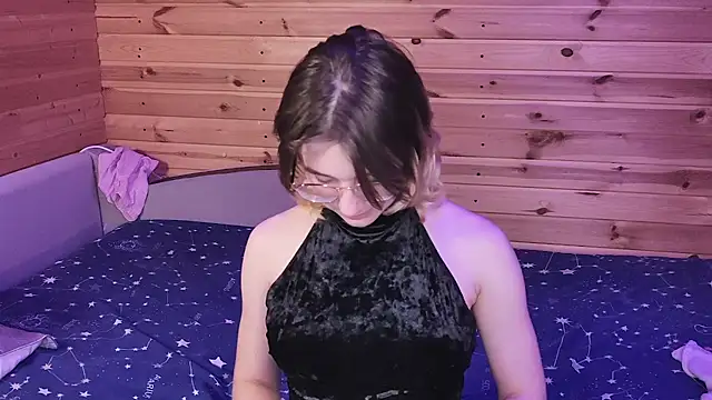 Silva-Tailll Live XXX-Chat