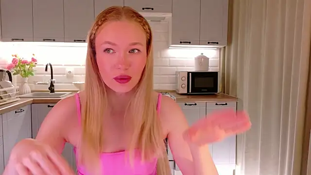 Veronika_Mitchel's Live XXX Chat