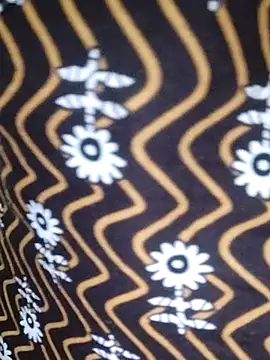 Sexynageena Webcam-Show