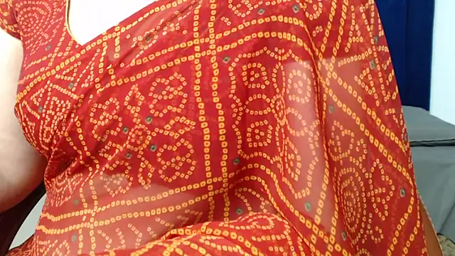 sunitha-3's Webcam Show