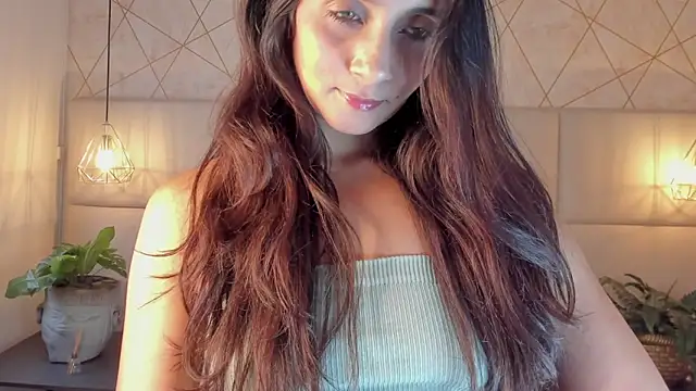 SamayRyann লাইভ XXX চ্যাট