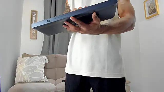 Mr_adrian Webcam Show