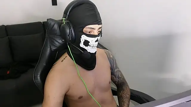 cash_master888 라이브 XXX 채팅