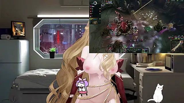 Онлайн чат XXX chenxi003