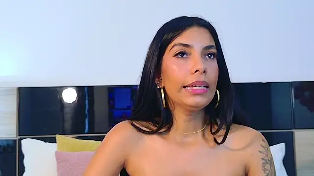 دردشة AlissonRossi الجنسية المباشرة