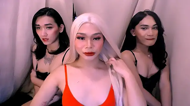 Show de webcam de cuntyslut_lexie