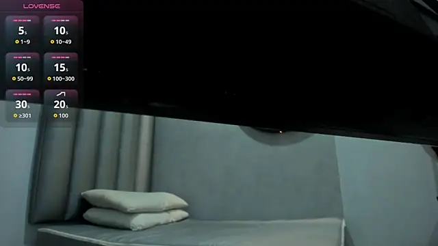 dulce_34 Live XXX-Chat