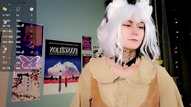 hiro_ryota's Live XXX Chat