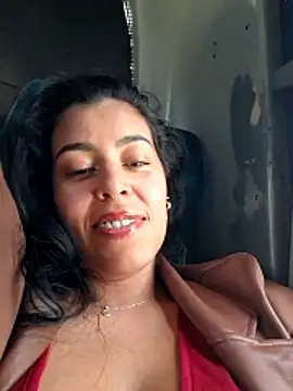 Chat XXX Live Luianna