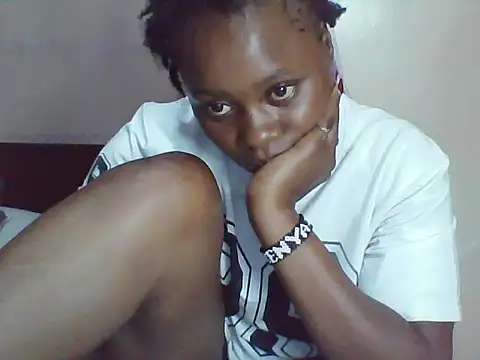 Show Webcam de EBONYVANILLA02