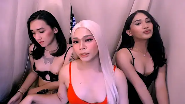 Show de webcam de cuntyslut_lexie