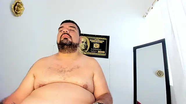 แชท XXX สดของ horus_gil