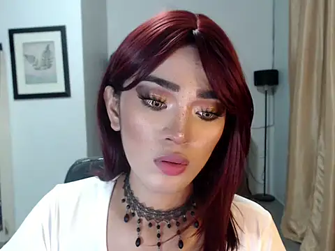 lavandermilk 在線直播表演