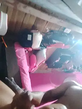 chicolargo17 Webcam show