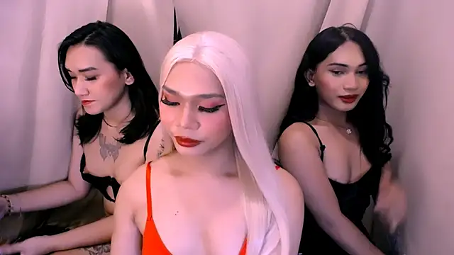 cuntyslut_lexie Adlı Modelin Web Kamerası Şovu