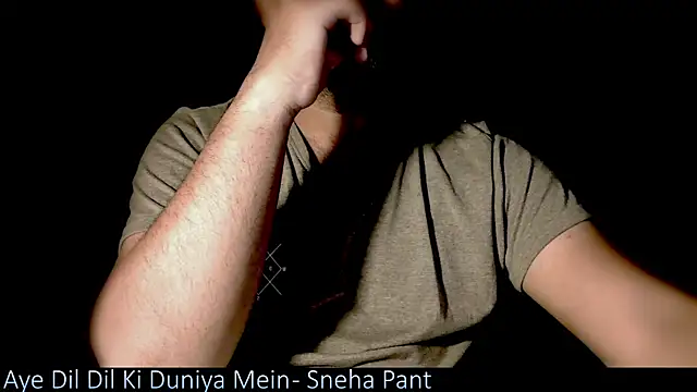 _x_rated_ Webcam-Show