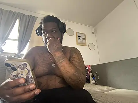 Show Webcam de Deknkei