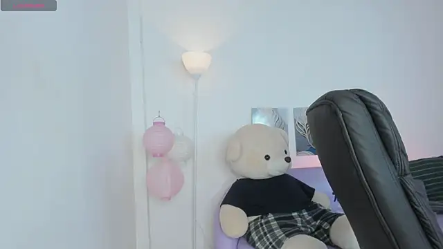 salma_isawwii Pertunjukan Webcam